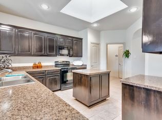 540 Vidalia Ct, Fort Worth, TX 76115