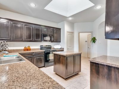 540 Vidalia Ct, Fort Worth, TX, 76115