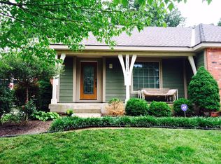 1001 W 121st St, Kansas City, MO 64145