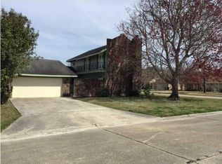 1015 Rue De Pierre, New Iberia, LA 70563