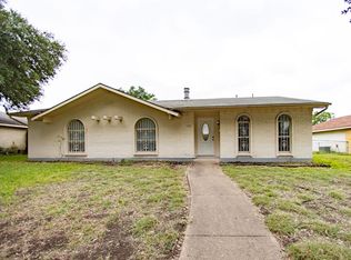 4705 Elm Ridge Ln, Garland, TX 75044