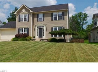 10928 Glen Abbey Dr, North Royalton, OH 44133