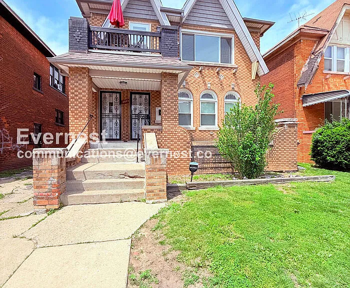 3824 Tyler St #1 — Photo 1