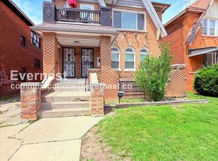 3824 Tyler St APT 1, Detroit, MI 48238