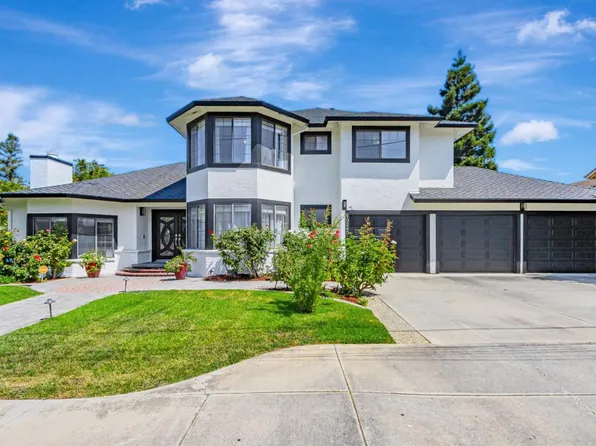 10240 Randy Ln, Cupertino, CA 95014