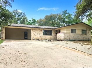 1302 Viewridge Dr, San Antonio, TX 78213