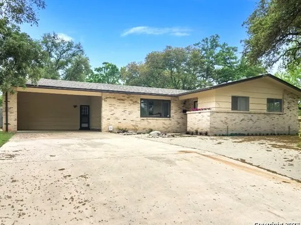 1302 Viewridge Dr, San Antonio, TX 78213