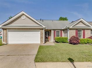 1813 Inverness Pkwy, Tuscaloosa, AL 35405
