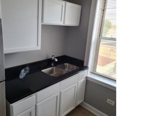 7253 S Evans Ave #3, Chicago, IL 60619