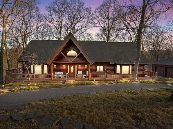 1961 W Finley River Drive, Nixa, MO 65714