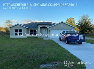 19 Juniper Radl, Ocala, FL 34480