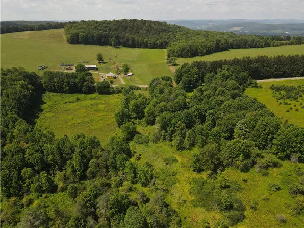 Jennison Rd Lot 7, New Berlin, NY 13411