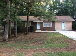 40 Candler Ct, McDonough, GA 30253