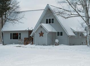 3898 W Harsh Dr, Coleman, MI 48618