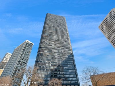 5415 N Sheridan Rd APT 3804, Chicago, IL, 60640