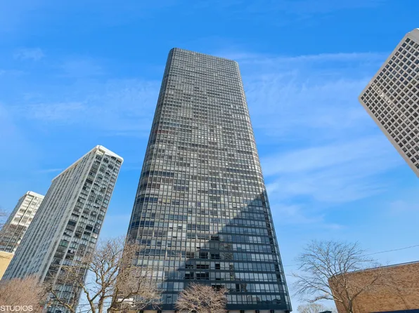 5415 N Sheridan Rd APT 3804, Chicago, IL 60640