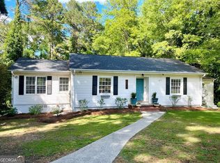 2297 Kingsley Dr, Macon, GA 31204