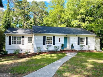 2297 Kingsley Dr, Macon, GA, 31204