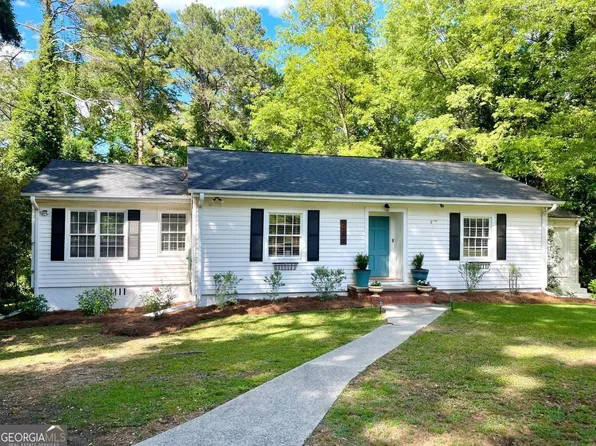 2297 Kingsley Dr, Macon, GA 31204