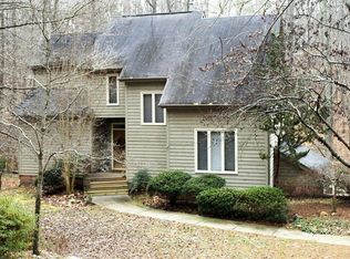 12424 Whartons Way, Raleigh, NC 27613