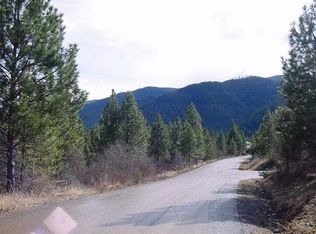 Rio Vista Street, Osburn, ID 83849