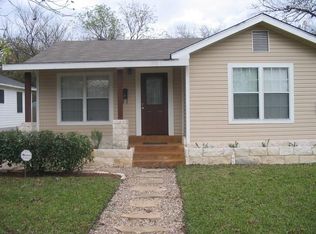 922 E 50th St, Austin, TX 78751