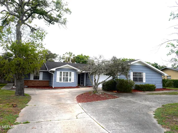 4420 TRAVELERS Road, Jacksonville, FL 32210