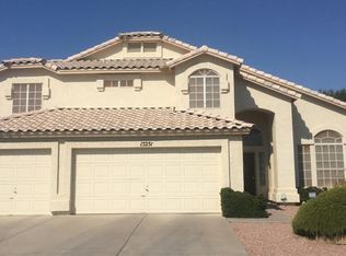 15251 S 30th Pl, Phoenix, AZ 85048