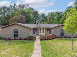 1809 Swan St, Longview, TX 75604