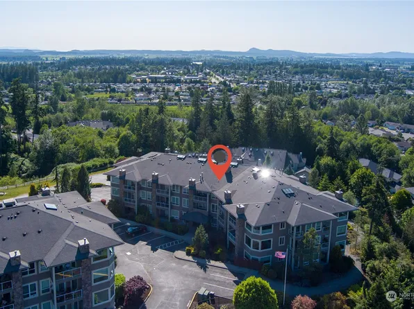 1416 Lindsay Loop #307, Mount Vernon, WA 98274