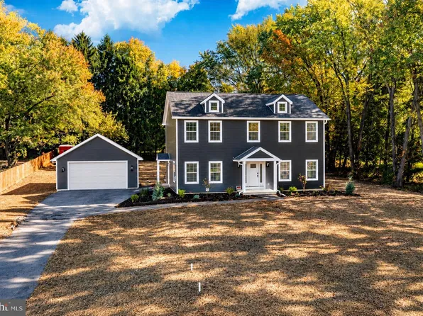 210 Creamery Rd, Coatesville, PA 19320