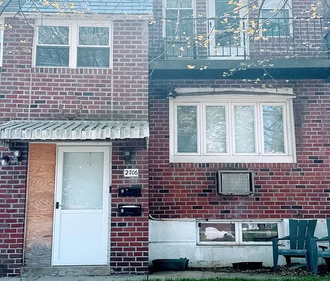2706 Cranston Rd #1F — Photo 31