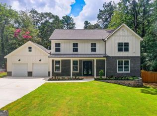 547 Ridge Ave SW, Mableton, GA 30126