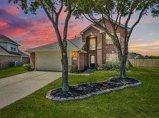 15107 Petal Rose Ct, Cypress, TX 77433