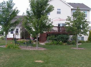 17217 Fairmeadow Way, Farmington, MN 55024