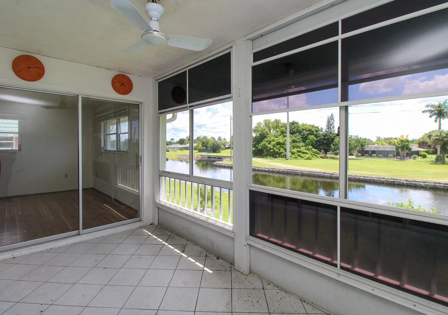 ** Lely Area ** 55 Plus Community ** Unfurnished 2 Bed\2 Bath Condo On The 2nd Floor ** No Elevat... — Photo 3