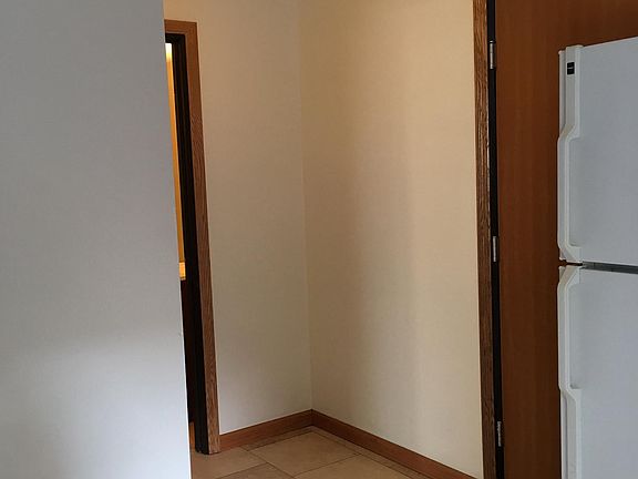 Entrance to apartment