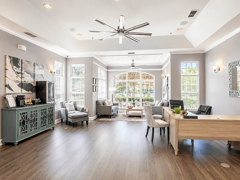 Orchard Springs Apartment Homes — Photo 30