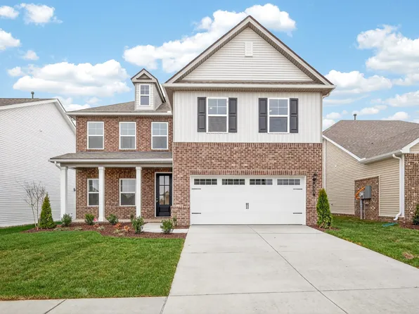 435 Duchess Blvd Lot 94, Gallatin, TN 37066