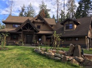 1394 S Kicking Horse Ln, Coeur D Alene, ID 83814