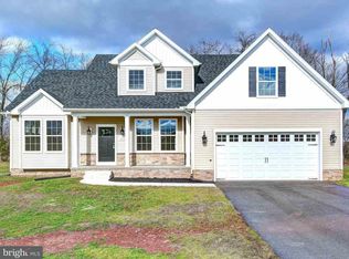 7891 Fulton School Rd, Felton, PA 17322