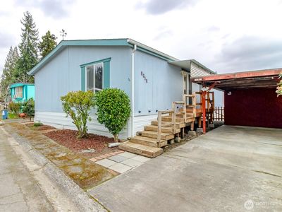 8318 38th Street E, Puyallup, WA, 98371