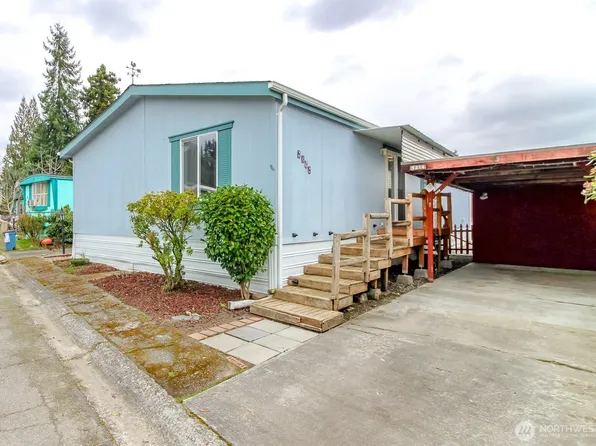 8318 38th Street E, Edgewood, WA 98371