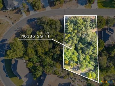 419 Venture Blvd S, Lago Vista, TX, 78645