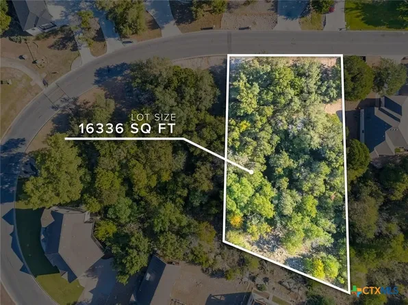 419 Venture Blvd S, Lago Vista, TX 78645