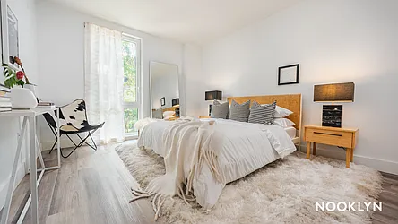 Rented by Nooklyn NYC LLC