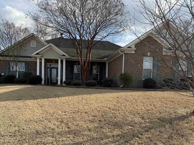 105 Chasehills Ct, Huntsville, AL, 35811