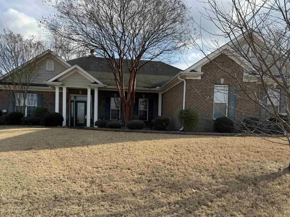 105 Chasehills Ct, Huntsville, AL 35811