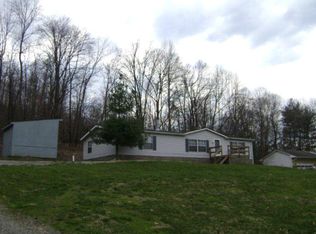 132 Toad Hollow Rd, Chillicothe, OH 45601