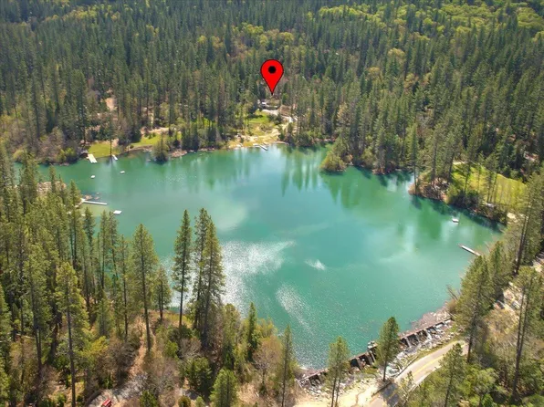 17271 Lake Vera Purdon Rd, Nevada City, CA 95959